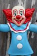 画像2: ct-250404-18 Bozo the Clown / JESCO 1980's Bendable Figure (2)