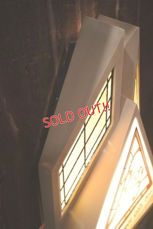 画像3: dp-250205-33 Blatz Beer 1970's Bar Display Lighted Sign