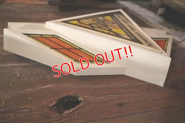 画像8: dp-250205-33 Blatz Beer 1970's Bar Display Lighted Sign