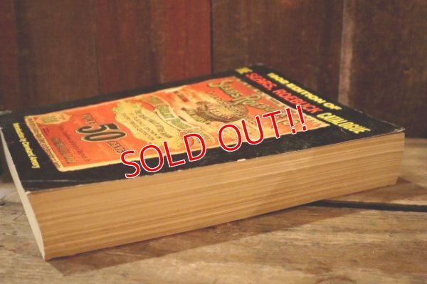 画像13: dp-250404-04 THE SEARS, ROEBUCK / 1902 EDITION Catalogue (1969年製)