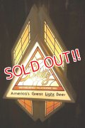 dp-250205-33 Blatz Beer 1970's Bar Display Lighted Sign