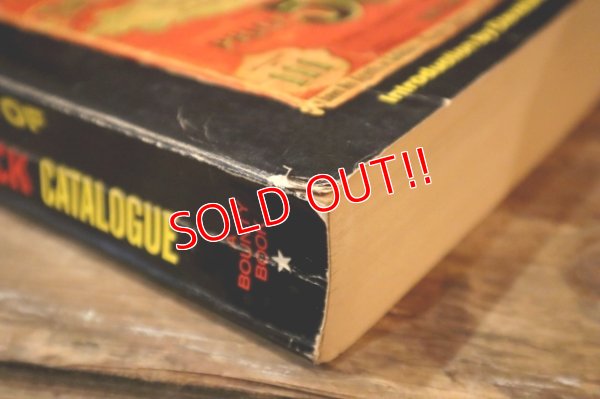画像12: dp-250404-04 THE SEARS, ROEBUCK / 1902 EDITION Catalogue (1969年製)