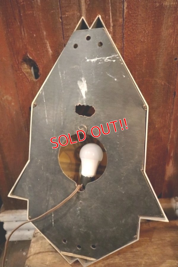 画像10: dp-250205-33 Blatz Beer 1970's Bar Display Lighted Sign