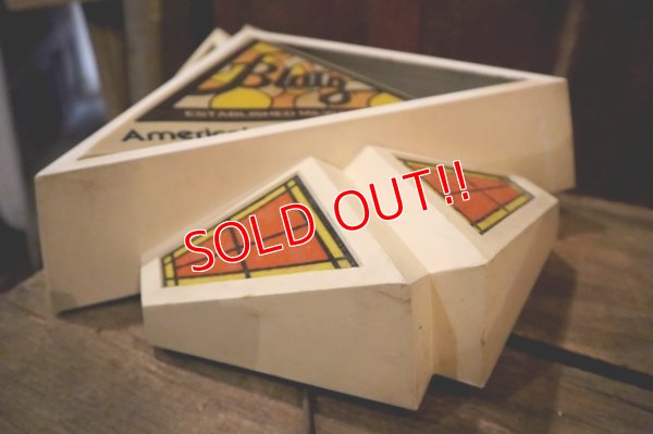 画像7: dp-250205-33 Blatz Beer 1970's Bar Display Lighted Sign