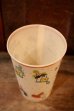 画像6: ct-250404-22 The Flintstones 1960's "HAPPY BIRTHDAY" Wax Cup