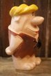 画像4: ct-250404-23 Barney Rubble / 1970's Coin Bank
