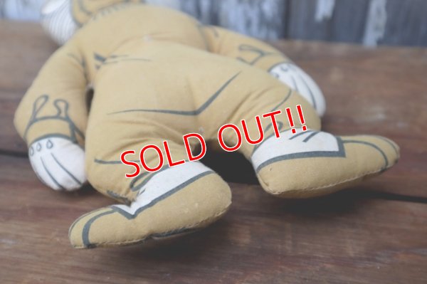 画像9: ct-250404-27 The Banana Splits / Drooper 1970's Pillow Doll