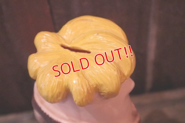 画像7: ct-250404-23 Barney Rubble / 1970's Coin Bank