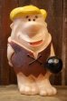 画像1: ct-250404-23 Barney Rubble / 1970's Coin Bank (1)
