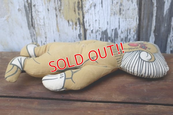 画像7: ct-250404-27 The Banana Splits / Drooper 1970's Pillow Doll