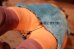 画像12: ct-250404-33 Fred Flintsotne / Knickerbocker 1960's Rubber Face Doll