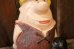 画像3: ct-250404-23 Barney Rubble / 1970's Coin Bank