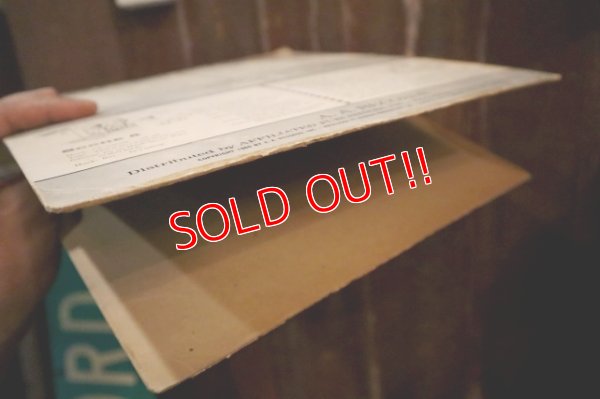 画像15: ct-250405-02 Huckleberry Hound for PREDIDENT 1960 LE Record