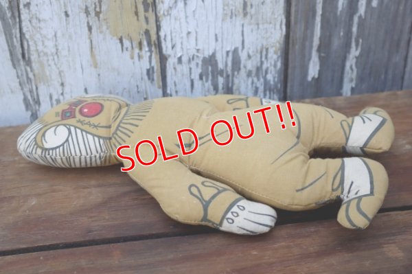 画像6: ct-250404-27 The Banana Splits / Drooper 1970's Pillow Doll