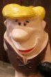画像2: ct-250404-23 Barney Rubble / 1970's Coin Bank (2)