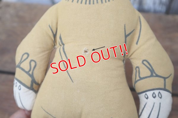 画像3: ct-250404-27 The Banana Splits / Drooper 1970's Pillow Doll