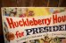 画像6: ct-250405-02 Huckleberry Hound for PREDIDENT 1960 LE Record