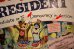 画像7: ct-250405-02 Huckleberry Hound for PREDIDENT 1960 LE Record