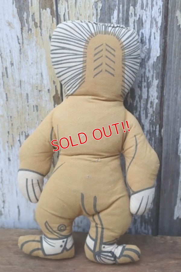 画像4: ct-250404-27 The Banana Splits / Drooper 1970's Pillow Doll