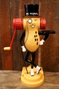 ct-250320-31 【ダメージ品】PLANTERS / Broadway Toys 1996 MR.PEANUT PEANUT BUTTER MAKER