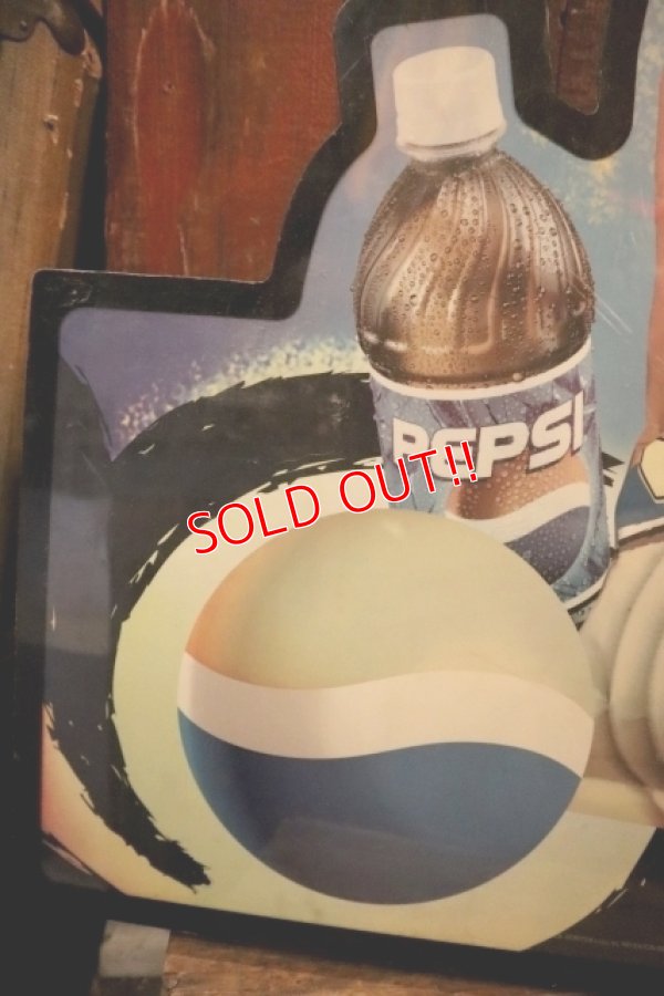 画像8: nt-250503-01 Doritos & PEPSI 2001 Lighted Sign