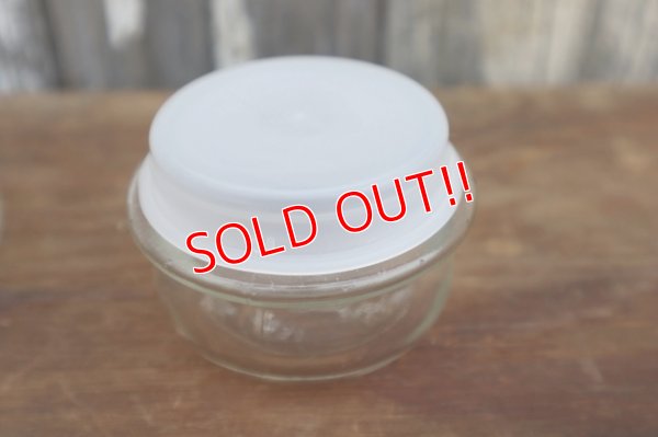 画像7: ct-250401-06 PLANTERS / MR.PEANUT 1981 75th Anniversary Glass Jar