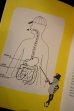 画像3: ct-250404-07 PLANTERS / 1970 MR.PENUT'S GUIDE TO NUTRITION