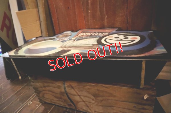 画像16: nt-250503-01 Doritos & PEPSI 2001 Lighted Sign