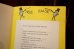 画像8: ct-250404-07 PLANTERS / 1970 MR.PENUT'S GUIDE TO NUTRITION