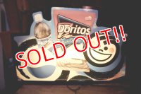 nt-250503-01 Doritos & PEPSI 2001 Lighted Sign