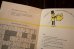 画像6: ct-250404-07 PLANTERS / 1970 MR.PENUT'S GUIDE TO NUTRITION