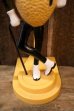 画像3: ct-250320-31 【ダメージ品】PLANTERS / Broadway Toys 1996 MR.PEANUT PEANUT BUTTER MAKER