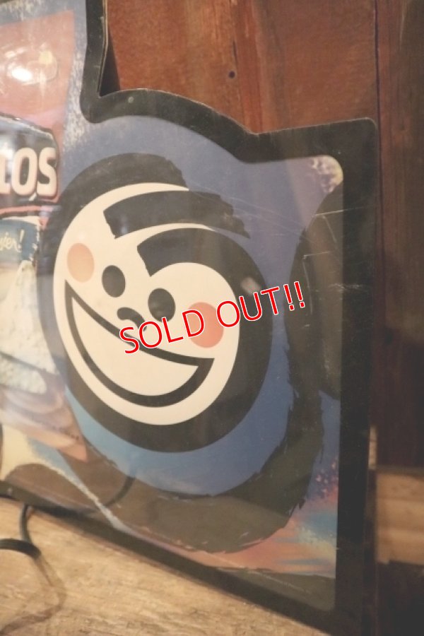 画像6: nt-250503-01 Doritos & PEPSI 2001 Lighted Sign