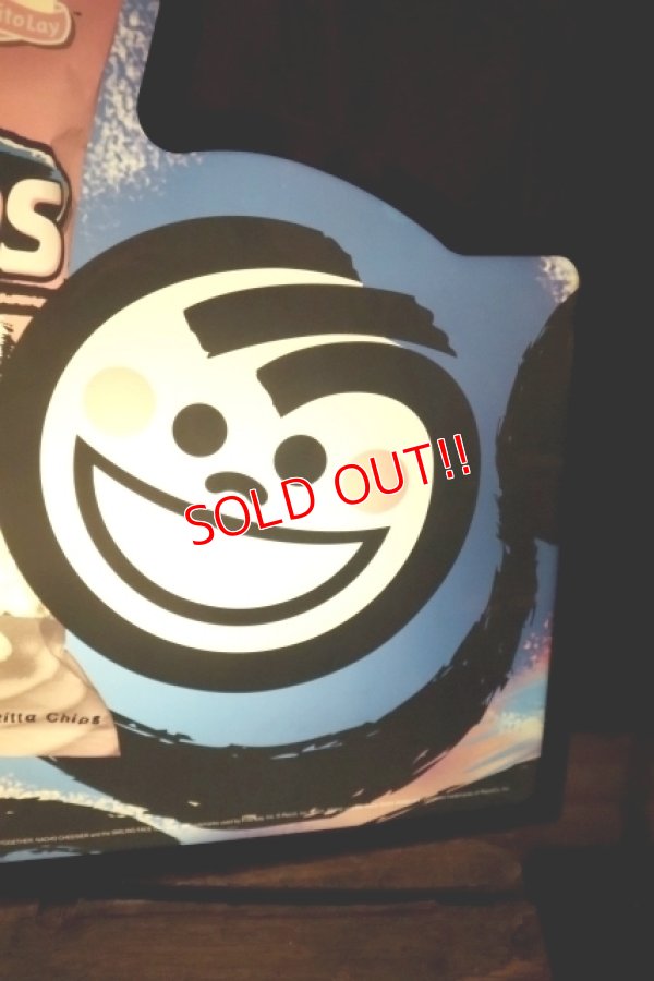 画像4: nt-250503-01 Doritos & PEPSI 2001 Lighted Sign