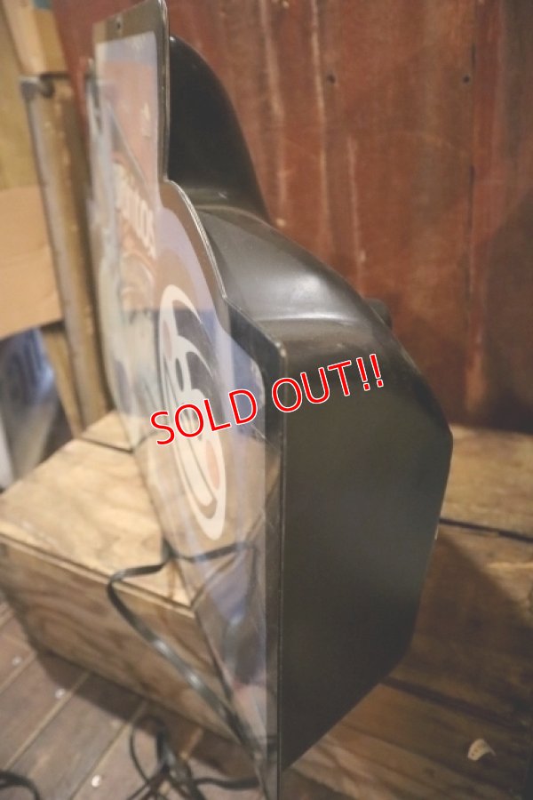 画像9: nt-250503-01 Doritos & PEPSI 2001 Lighted Sign