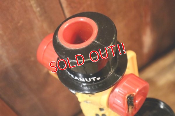 画像6: ct-250320-31 【ダメージ品】PLANTERS / Broadway Toys 1996 MR.PEANUT PEANUT BUTTER MAKER