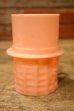 画像3: ct-240301-16 PLANTERS / MR.PEANUT 1950's Plastic Mug (Pink)