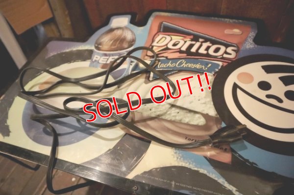 画像18: nt-250503-01 Doritos & PEPSI 2001 Lighted Sign