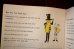 画像4: ct-250404-07 PLANTERS / 1970 MR.PENUT'S GUIDE TO NUTRITION