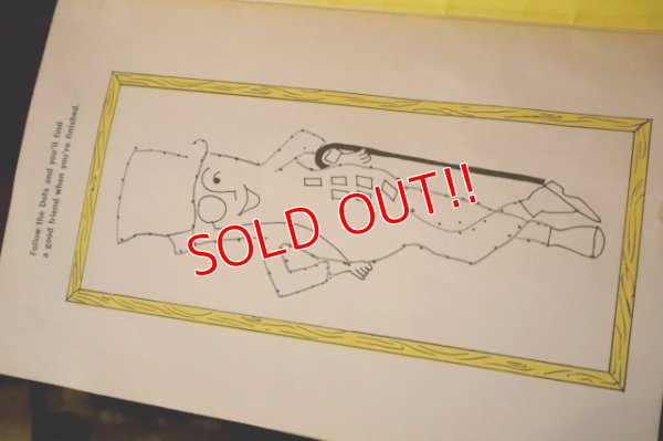 画像7: ct-250404-07 PLANTERS / 1970 MR.PENUT'S GUIDE TO NUTRITION