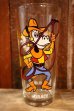 画像1: gs-250404-04 Horace & Clarabelle / PEPSI 1978 Collector Series Glass (1)
