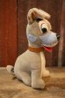 画像3: ct-250319-08 Lady and the Tramp / WOOLKIN 1950's-1960's Doll Set