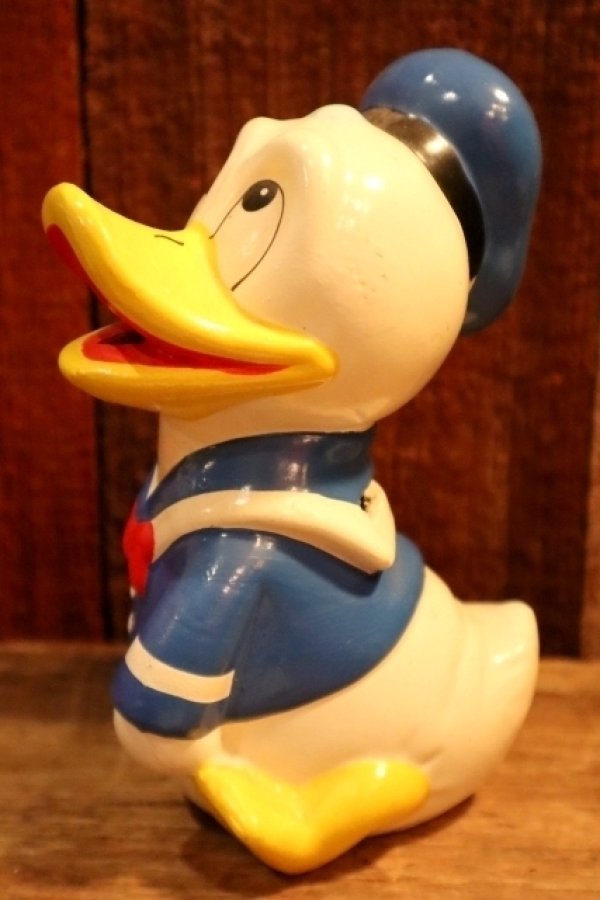 画像3: ct-250319-07 Donald Duck / 1960's Paper Mash Bank