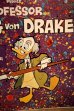 画像2: ct-250405-05 WALT DISNEY'S LUDWIG VON DRAKE 1961 LP Record (2)