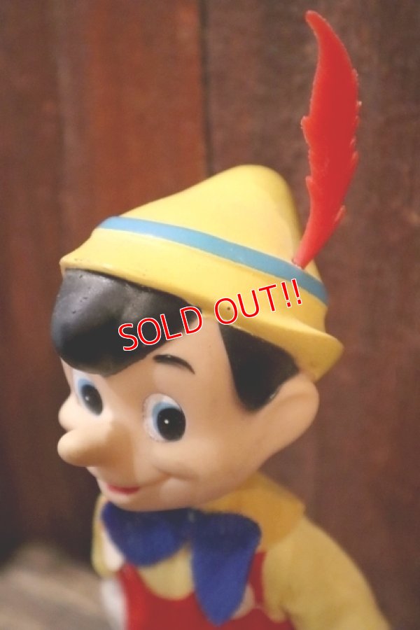 画像3: ct-250404-17 Pinocchio / 1970's Figure