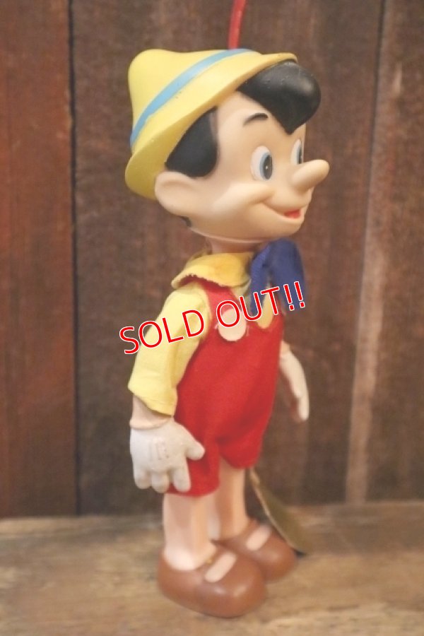 画像4: ct-250404-17 Pinocchio / 1970's Figure