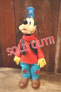 ct-250404-16 Goofy / 1970's Figure