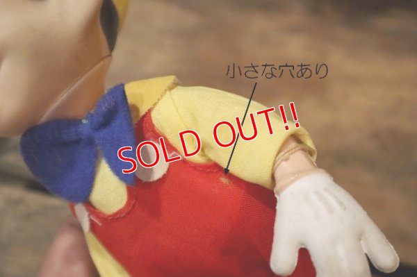画像10: ct-250404-17 Pinocchio / 1970's Figure