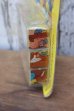 画像7: ct-250404-38 Walt Dinsey's MICKEY MOUSE / Straco 1970's 6 IN 1 PUZZLE BLOCKS