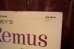 画像7: ct-250405-03 WALT DISNEY'S Uncle Remus 1959 LP Record